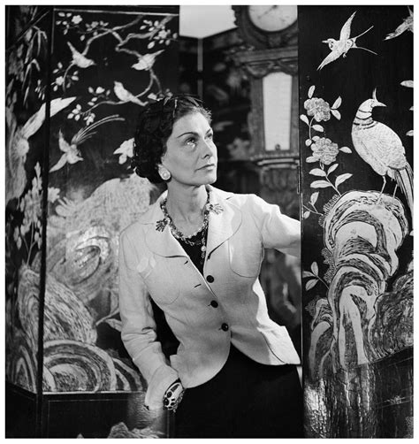 pierre reverdy coco chanel|Coco Chanel’s Most Treasured Possessions .